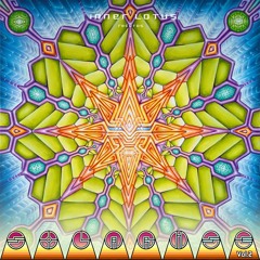 Dream Weaver - Sun Breeze (Inner Lotus Records: Solarise Vol.2)