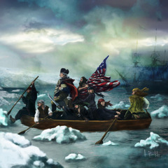 Oddwood Saves America