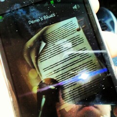 Demo Blues at Von Ormy