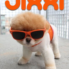 Jixxi - Back to the groove