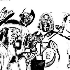 05 Ridin' (Prod. By J-ROCC)