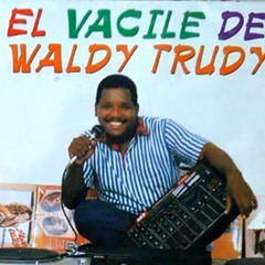 no a la droga - walditrudy
