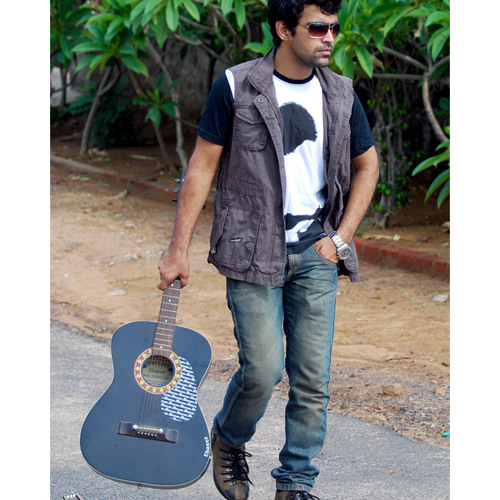 SUFI UNPLUGGED- MAULA MERE- COVER