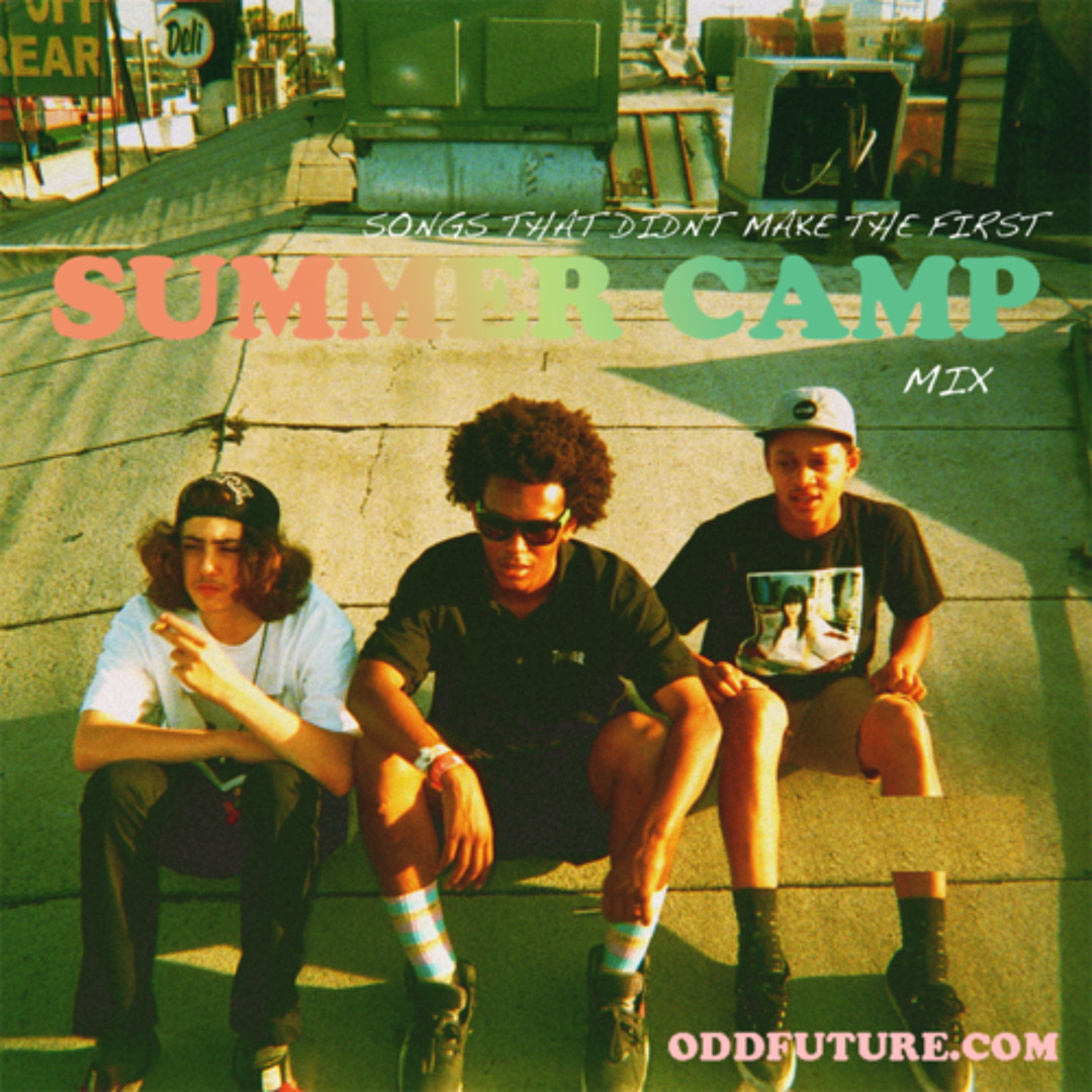 Stream DJ Stank Daddy - Summer Camp Mix 2012 by Your Music