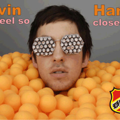 Calvin Harris - Feel so close (DDM Remix)