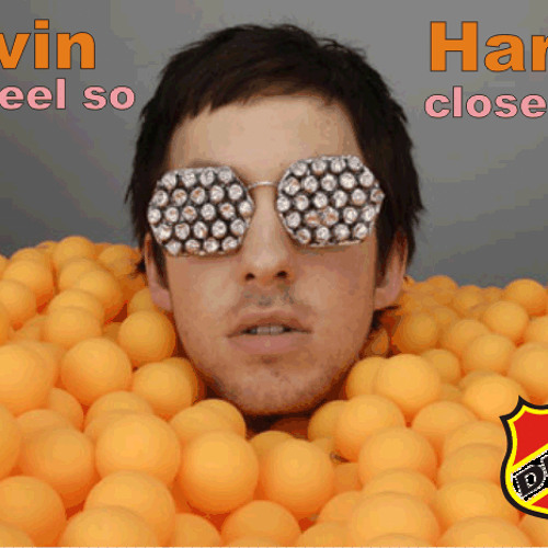 Calvin Harris - Feel so close (DDM Remix)