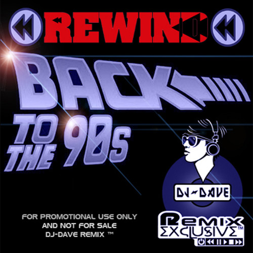 I Could Be The One (DJ-Dave™ Remix) - Donna Lewis (133 BPM)