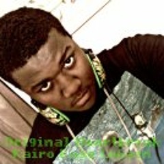 Straight Jacket Ft Logic & Blade Franco (Off The Upcoming Kairo Kage Cobain Mixtape "Speak Loud.")