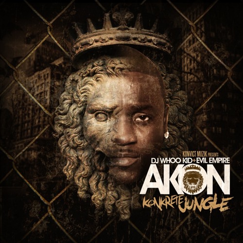 Akon - Slow Motion feat Money J (DatPiff Exclusive) Prod by Freyah Martell