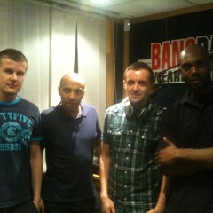 EXPOSURE SUMMERBALL 1999 @ CLUB COLUSSEUM