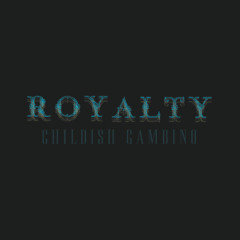 07 R.I.P. (ft. Bun B) {prod. Childish Gambino}