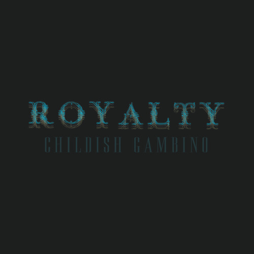 Shoulda Known {prod. Childish Gambino}