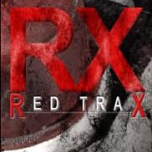 Red Trax - The Legacy [Club Mix]
