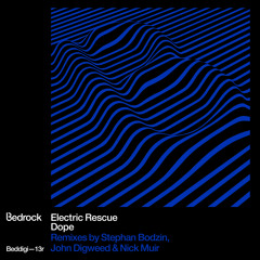 Bedrock