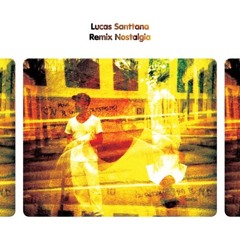 Lucas Santtana - Night Time In The Backyard (Deerhoof's John Dieterich Remix) - FREE DOWNLOAD
