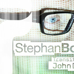 JOHN DIGWEED´S TRANSITIONS 409 - STEPHAN BODZIN