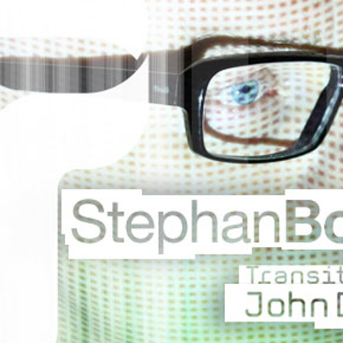 JOHN DIGWEED´S TRANSITIONS 409 - STEPHAN BODZIN