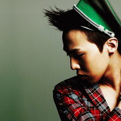 GD&TOP vs Missy Elliot - Work Out (Mini Mix)