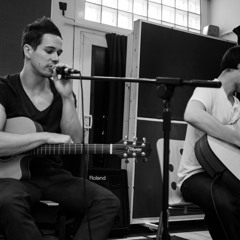 Drowning In You Acoustic