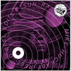 Sun Ra - The Antique Blacks (Mike Huckaby Reel To Reel Edit)