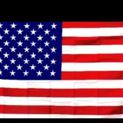 Star Sprangled Banner ✨ (coz it's July 4)