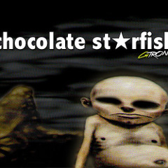 GTRONIC - Chocolate Starfish (320kbps FREE)