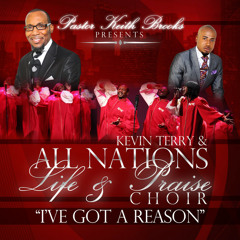 02 I've Got a Reason (Praise Break)