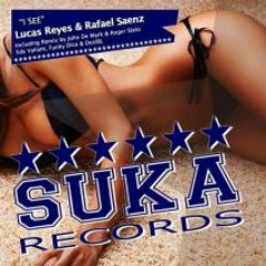 Lucas Reyes & Rafael Saenz - I See (Edy Valiant rmx)