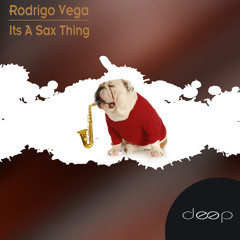 Rodrigo Vega - Sax In Urban Garin (Original Mix)