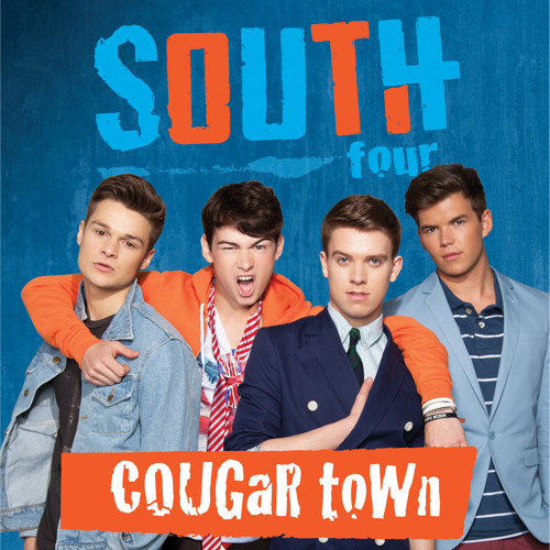 Stream COUGAR TOWN PM MIX S4 FINAL MASTERED MIX1 by South4