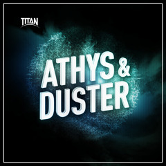 TITAN006 A - Nemesis - Athys & Duster feat Marvel - OUT NOW!