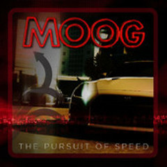 The Pursuit Of Speed - MOOG