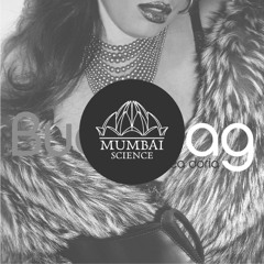 Andrea Doria - Bucci Bag (Mumbai Science Edit)