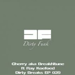 Cherry aka BreakNtune ft. Ray Koefoed - My Brain (Twisted Metaforce Rmx)