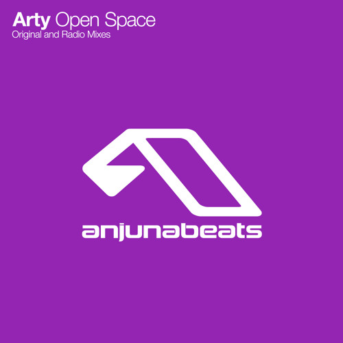 Arty - Open Space