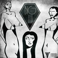 L'Atelier - Somebody Told Me (Original Mix) (Big Flu)