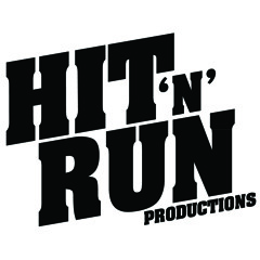 Tiger Uppercut - IzNogood (Instrumental) - Hit'N'Run