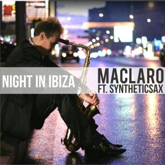MacLaro ft. Syntheticsax - In The Club