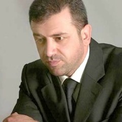 هيثم يوسف - كافي انخدع