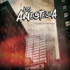01 - Los Anestesia - Acá Estoy (vine para salvarte)