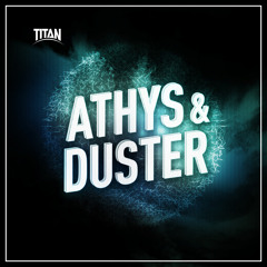 Athys & Duster ft. Marvel-Enigma TITAN006DIGI