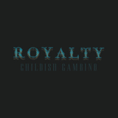 They Don't Like Me (ft. Chance the Rapper) {prod. skywklr} - Childish Gambino