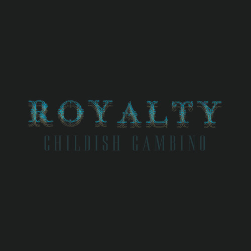 They Don't Like Me (ft. Chance the Rapper) {prod. skywklr} - Childish Gambino