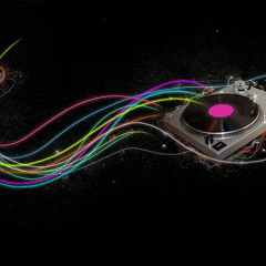 Funky, tech house (Live) set (10th May 2012)