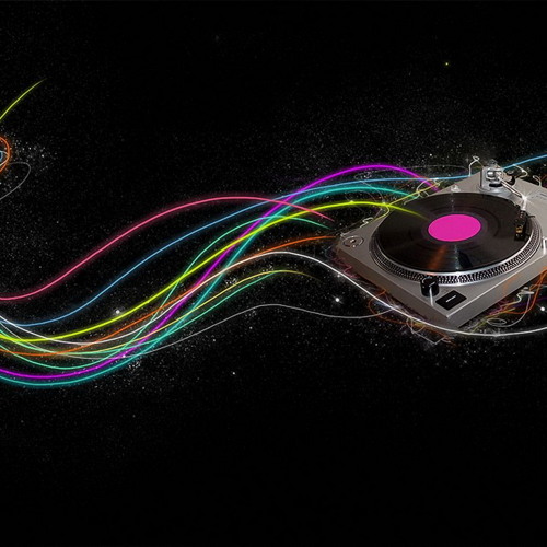 Funky, tech house (Live) set (10th May 2012)
