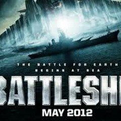 Steve Jablonsky - Battleship Original Motion Pictrue Soundtrack