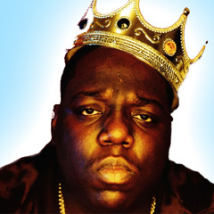 Notorious B.I.G. Hip Hop Mixtape - Enzo Ti - The Bigxtape