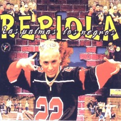 90-Mega Repiola - Dj Aron Oushet Remix Club - Repiola Las Palmas los Negros