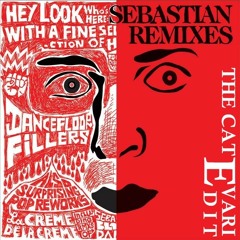 SebastiAn - Intro (The Catevari Edit)