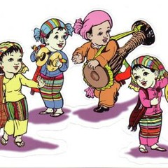 လမုန္း၇ိုး၇ာပြဲ (စိုင္းေအာင္ထီးခမ္း)